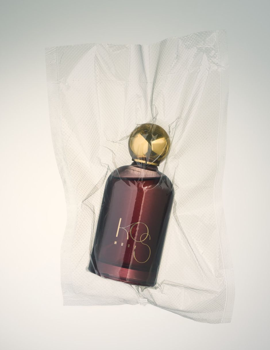 Eau de parfum KOS ESSENCE unisex 5