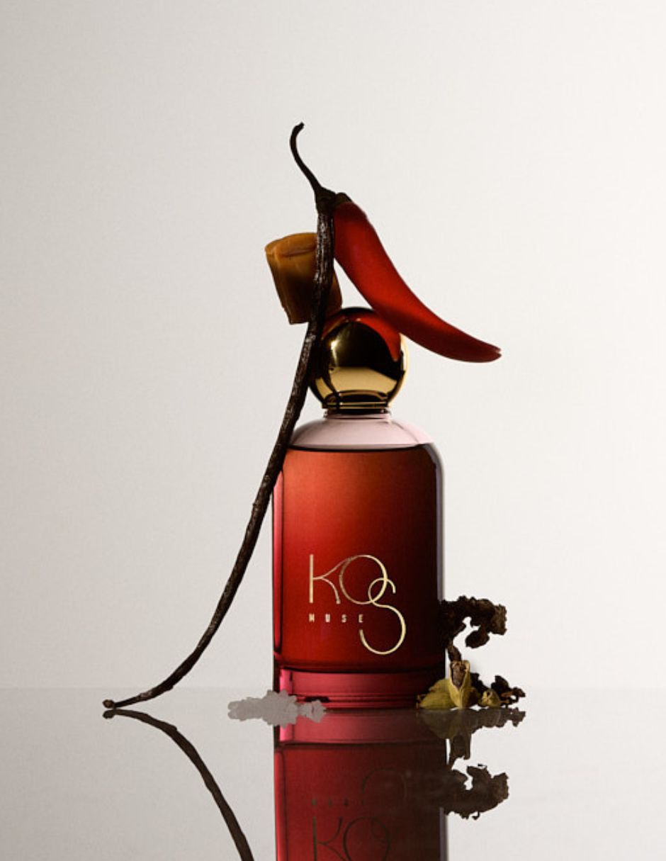 Eau de parfum KOS ESSENCE unisex 7