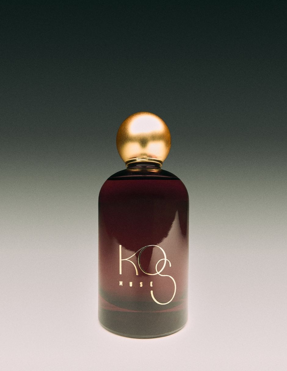 Eau de parfum KOS ESSENCE unisex