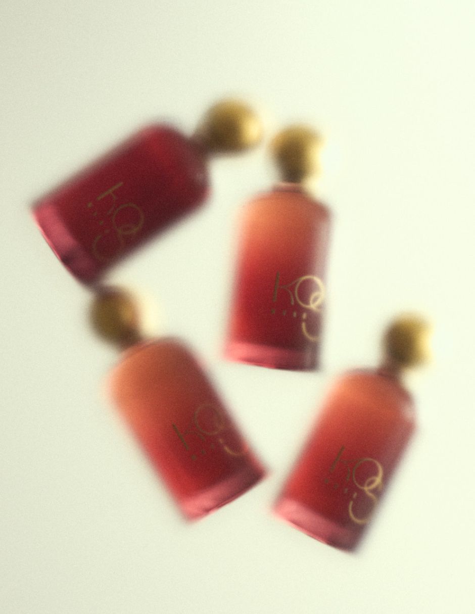 Eau de parfum KOS ESSENCE unisex 11