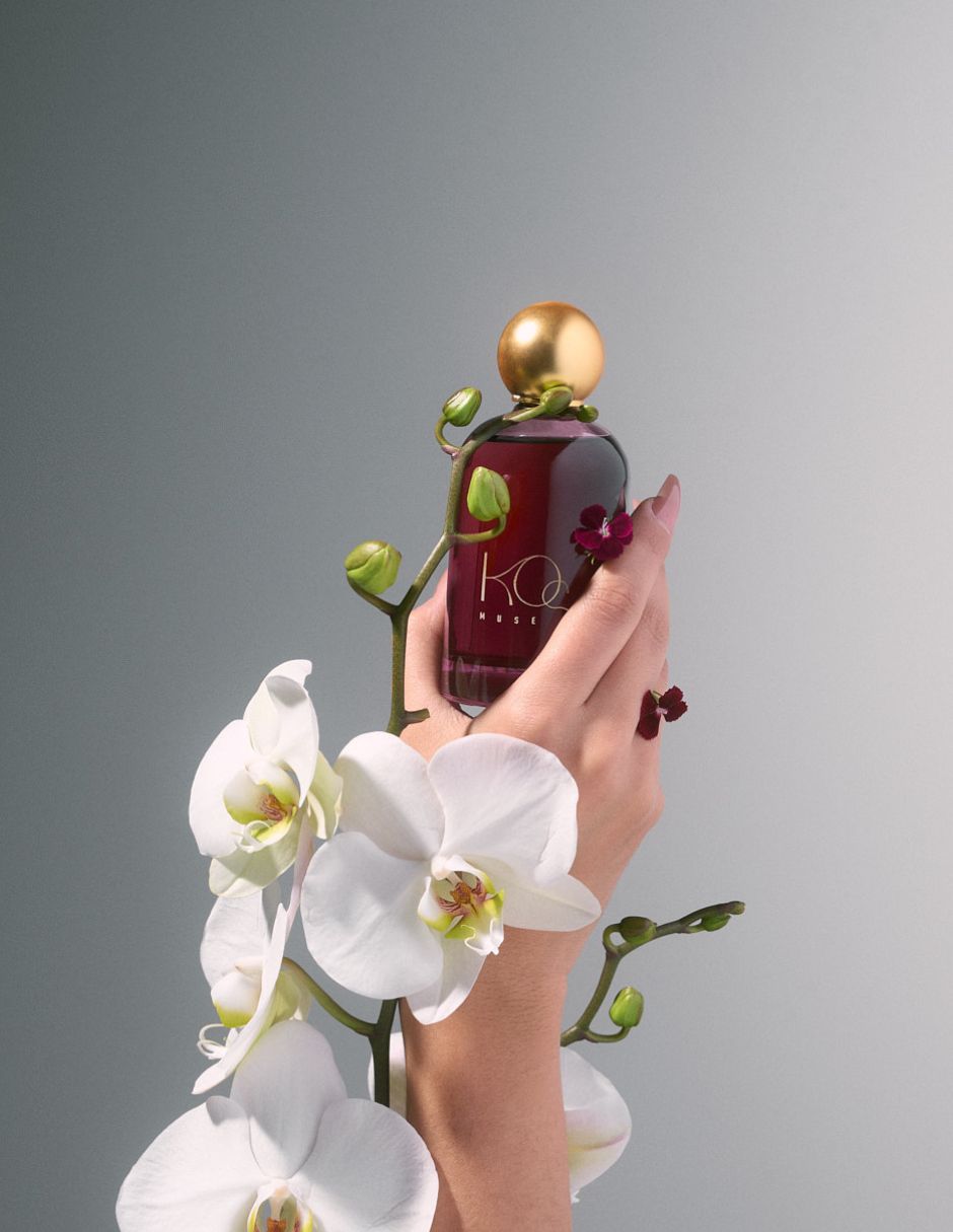Eau de parfum KOS ESSENCE unisex