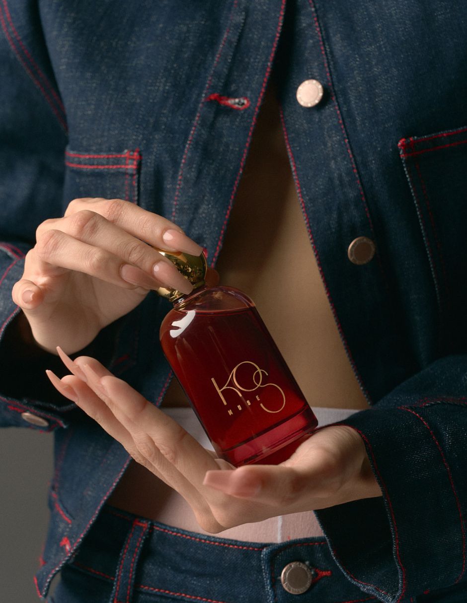 Eau de parfum KOS ESSENCE unisex 10