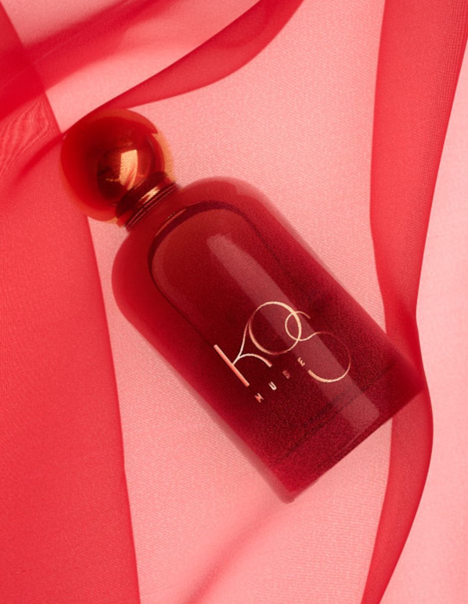 Eau de parfum KOS ESSENCE unisex 9