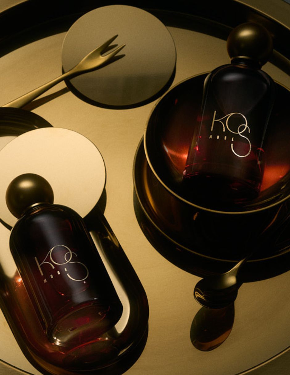 Eau de parfum KOS ESSENCE unisex 6