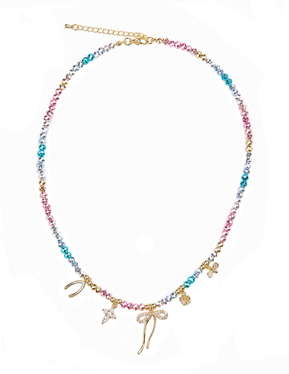 Collar Yoiko Charmelle