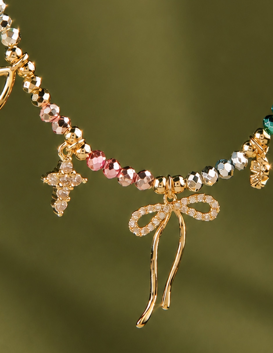 Collar Yoiko Charmelle