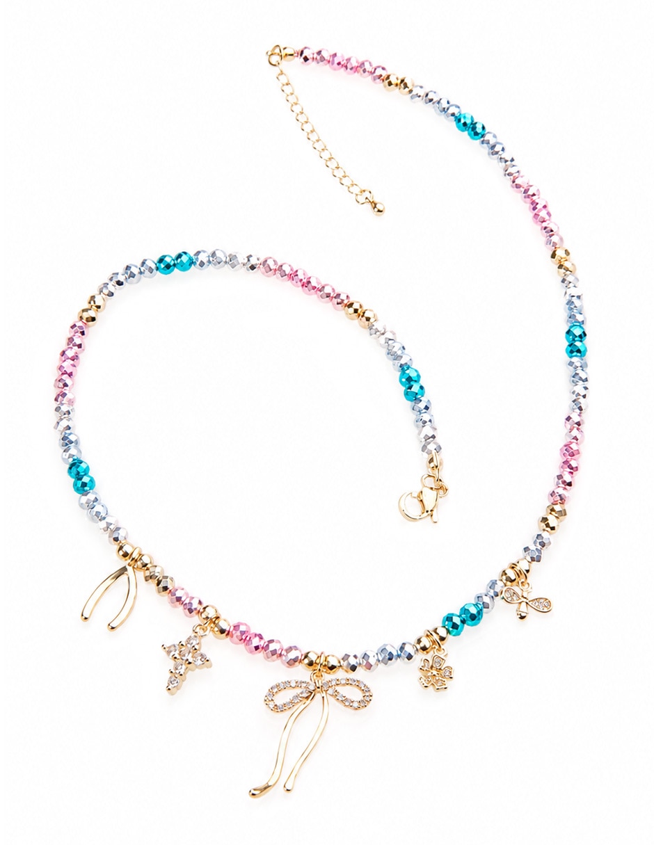 Collar Yoiko Charmelle