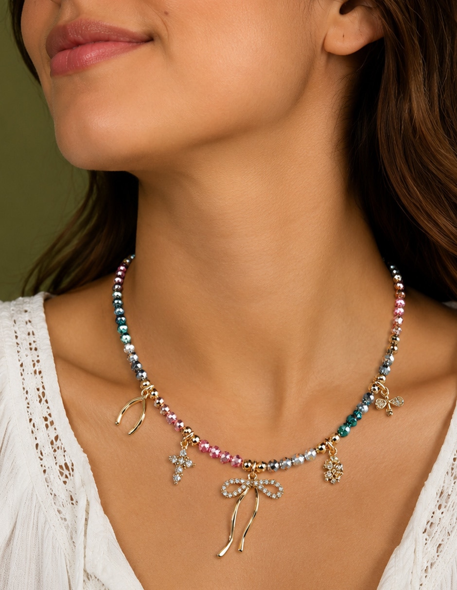 Collar Yoiko Charmelle