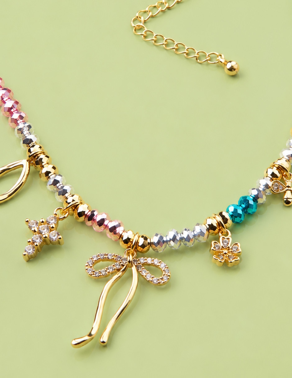 Collar Yoiko Charmelle