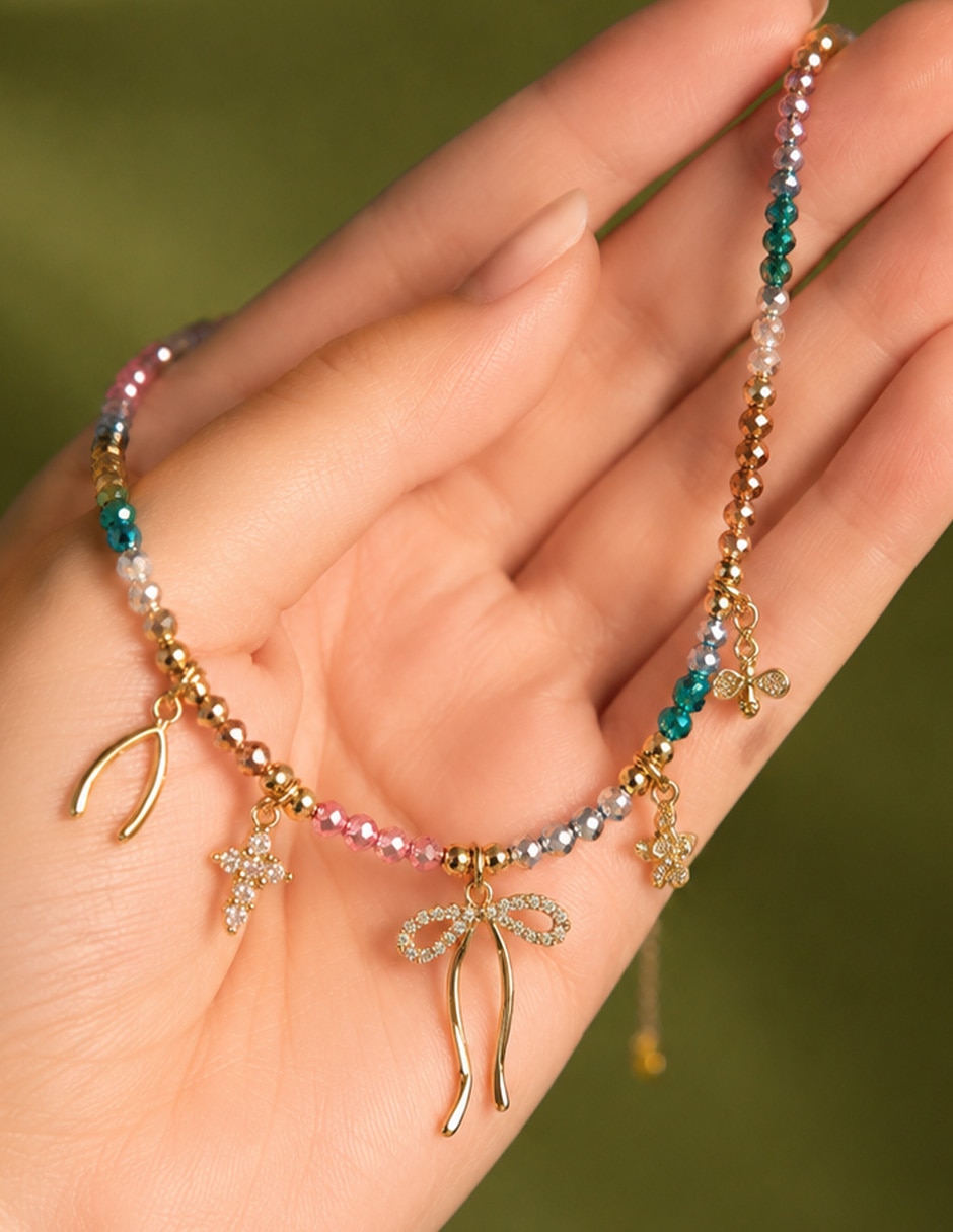 Collar Yoiko Charmelle