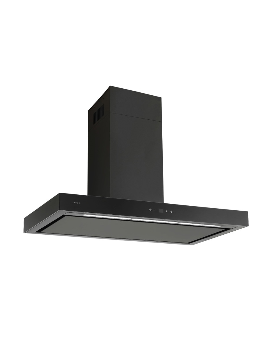 Campana de pared CAMEXPA90ADIN de vidrio Campana de pared CAMEXPA90ADIN de vidrio