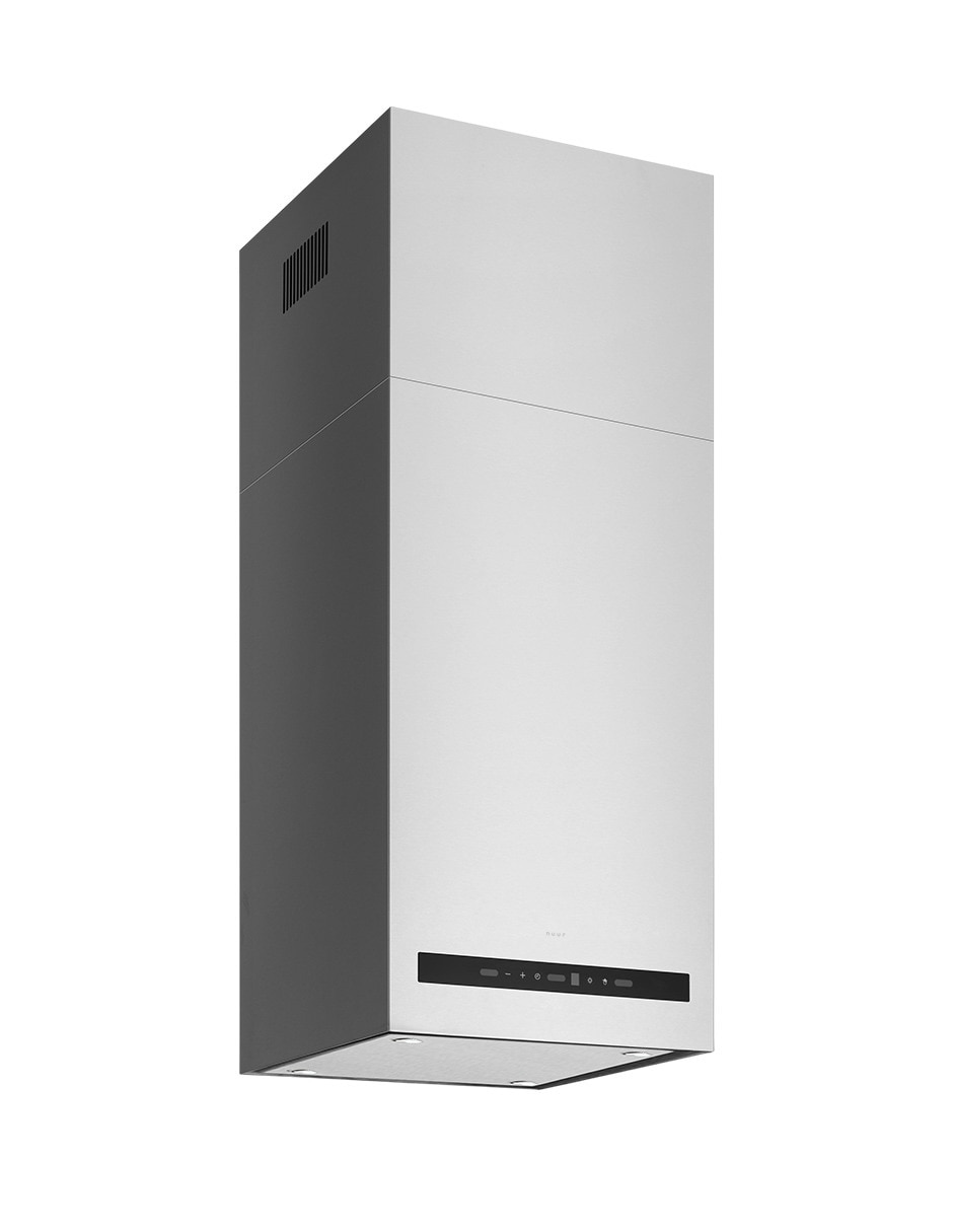 Campana CAMEXISDECO42CUBODSC de acero inoxidable Campana CAMEXISDECO42CUBODSC de acero inoxidable