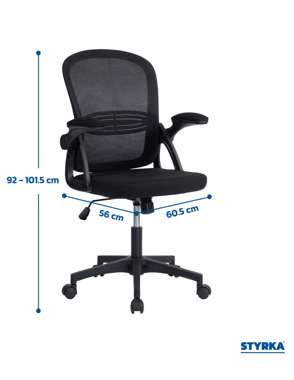 Silla de escritorio 9