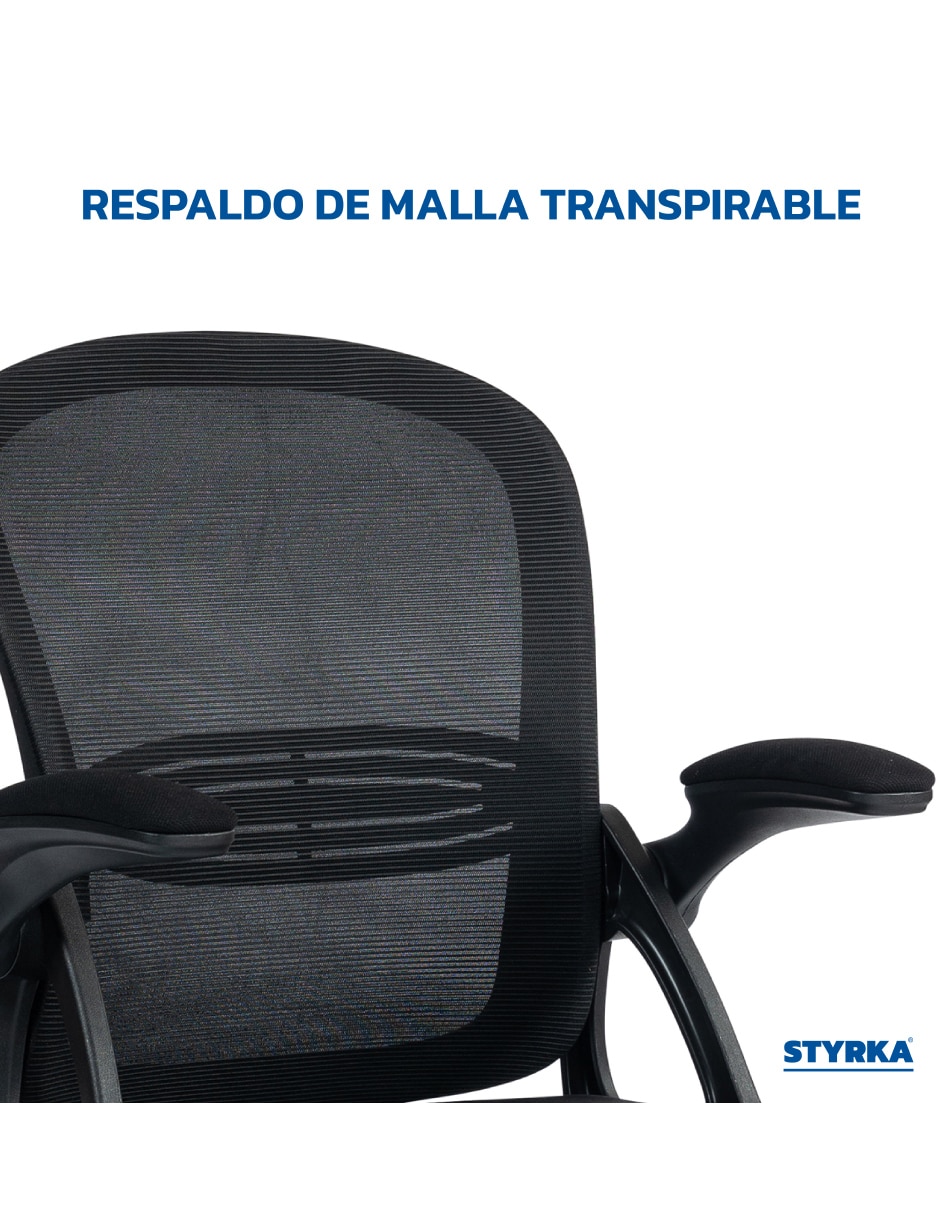 Silla de escritorio 3