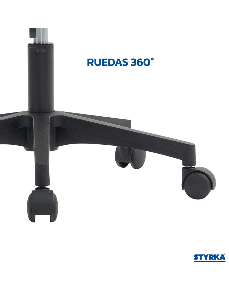 Silla de escritorio 4