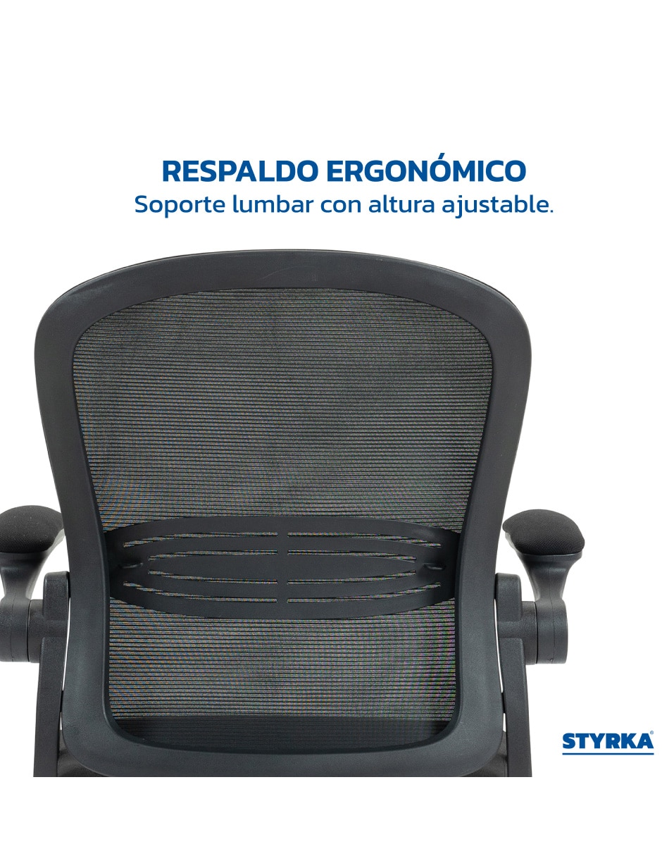 Silla de escritorio 5
