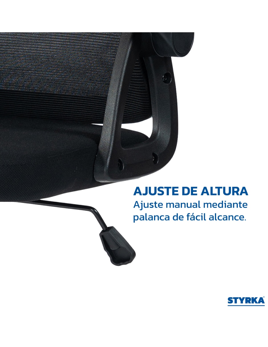 Silla de escritorio 7