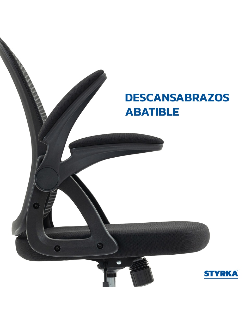 Silla de escritorio 8
