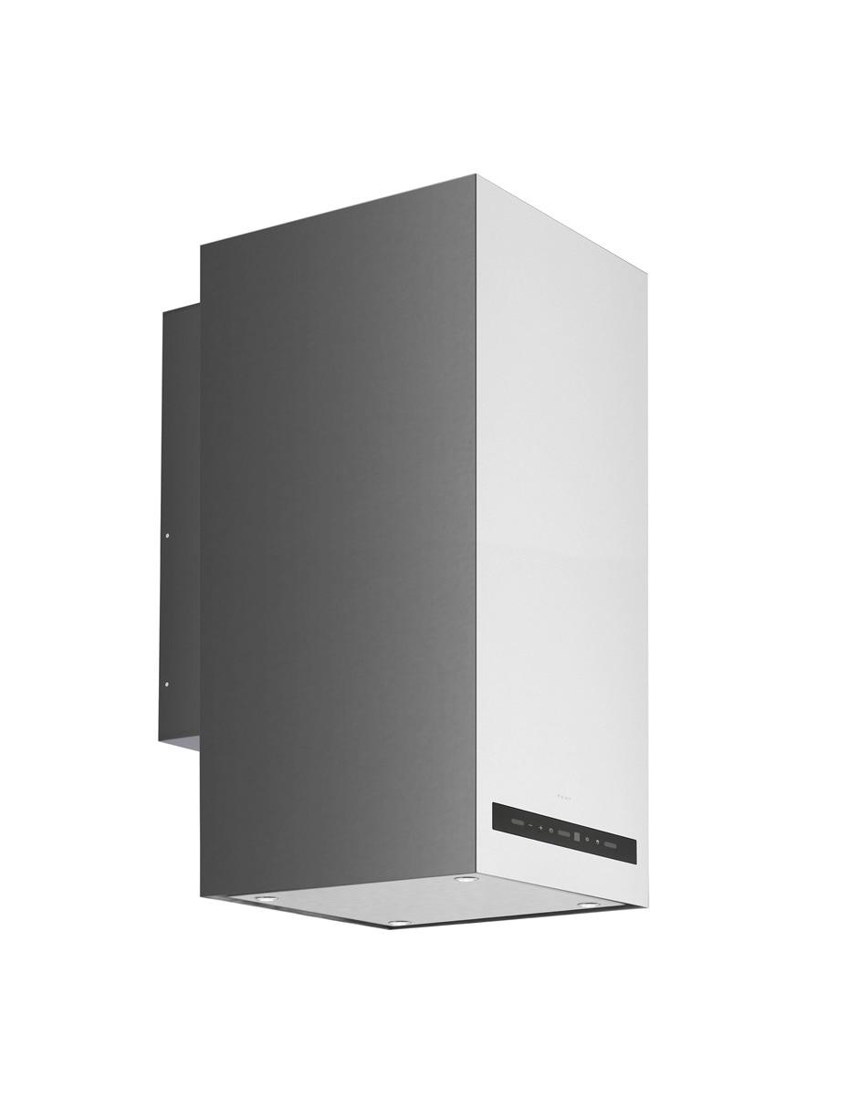 Campana de pared CAMEXPADECO42CUBODSC de acero inoxidable Campana de pared CAMEXPADECO42CUBODSC de acero inoxidable