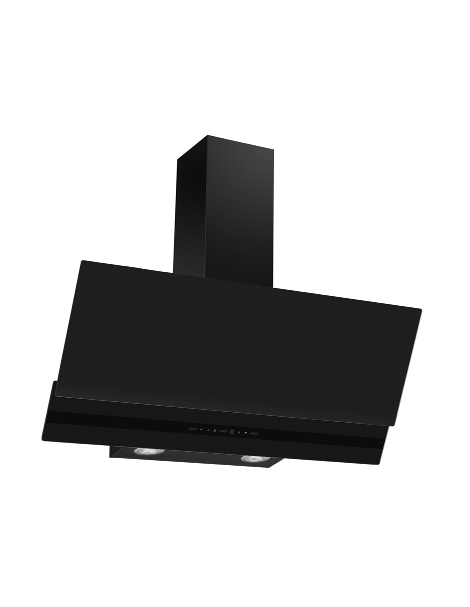 Campana de pared CAMEXPA90VTM de vidrio Campana de pared CAMEXPA90VTM de vidrio
