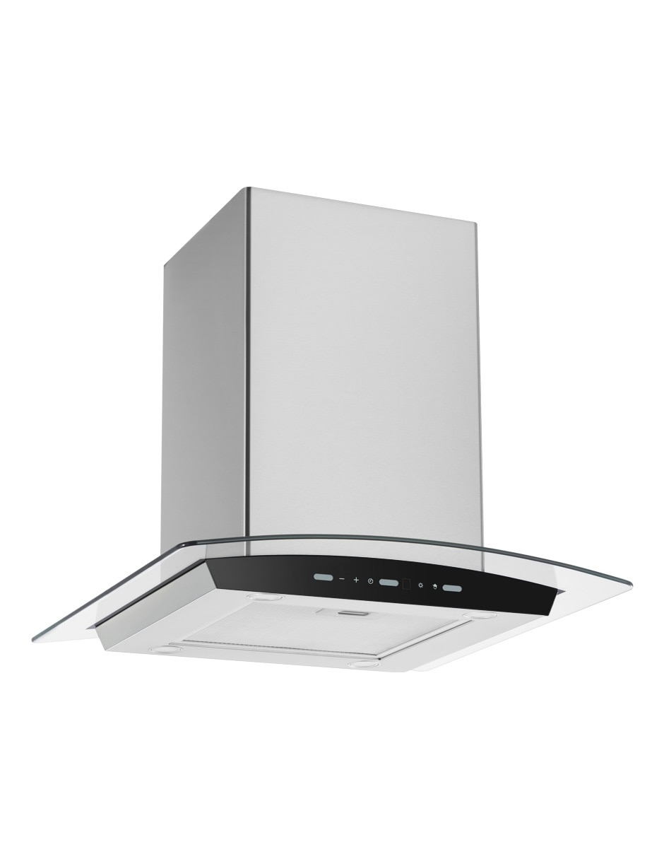 Campana CAMEXIS76AVSG de vidrio Campana CAMEXIS76AVSG de vidrio