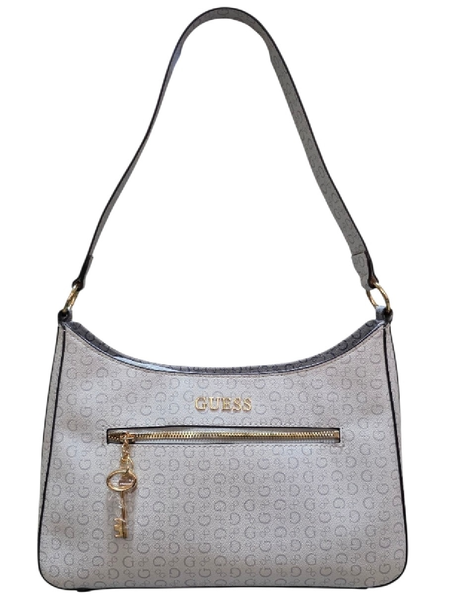 Bolsa shoulder Guess para mujer