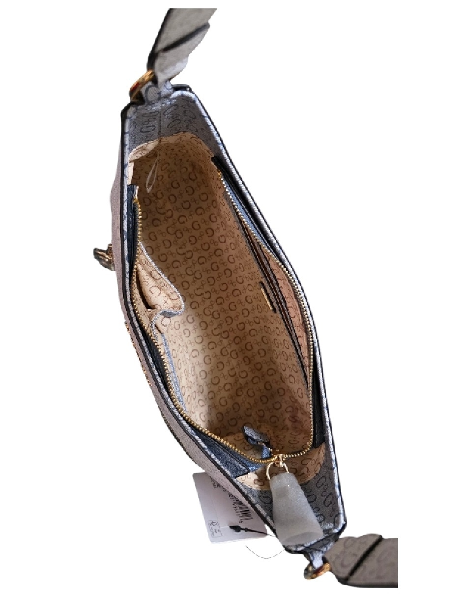 Bolsa shoulder Guess para mujer