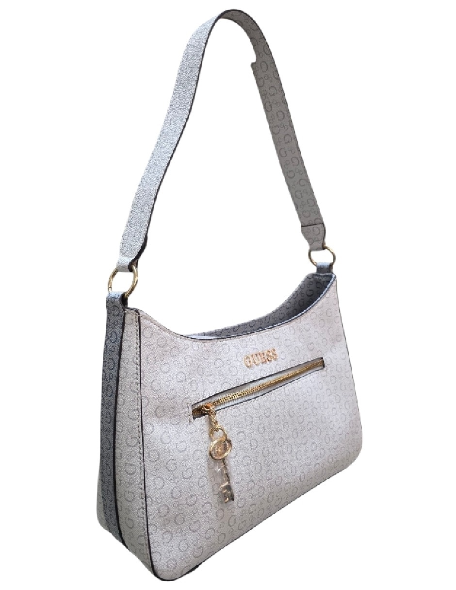 Bolsa shoulder Guess para mujer