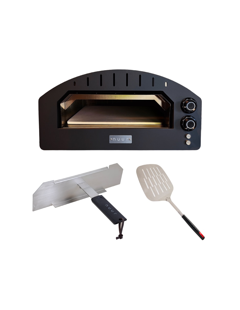 Horno eléctrico Pizzaelec13 25 L