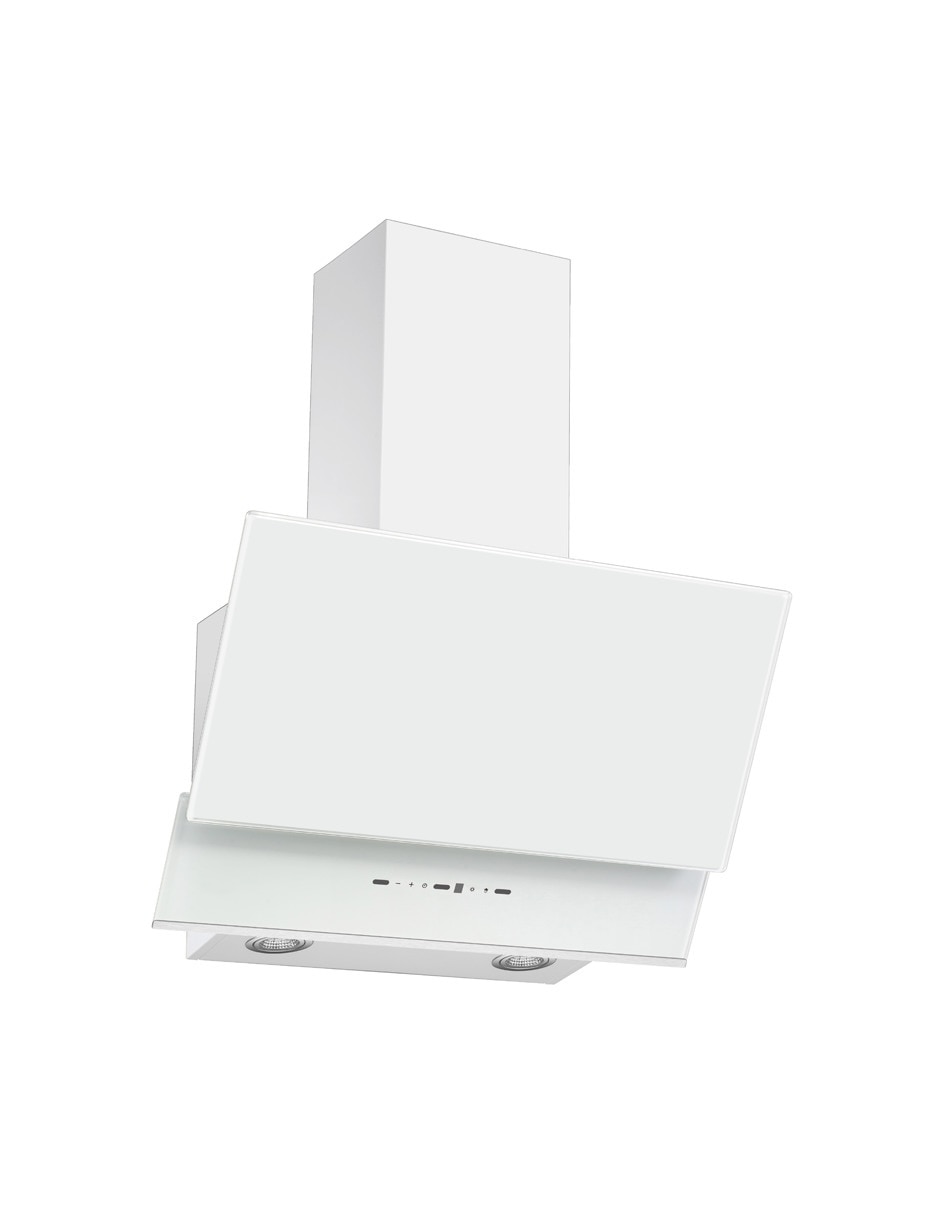 Campana de pared CAMEXPA60VTB de vidrio Campana de pared CAMEXPA60VTB de vidrio