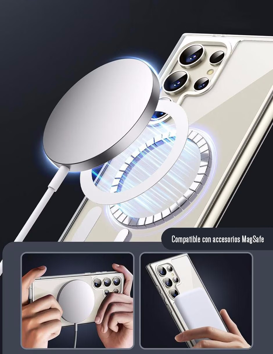 Funda para samsung Kiosla de tpu