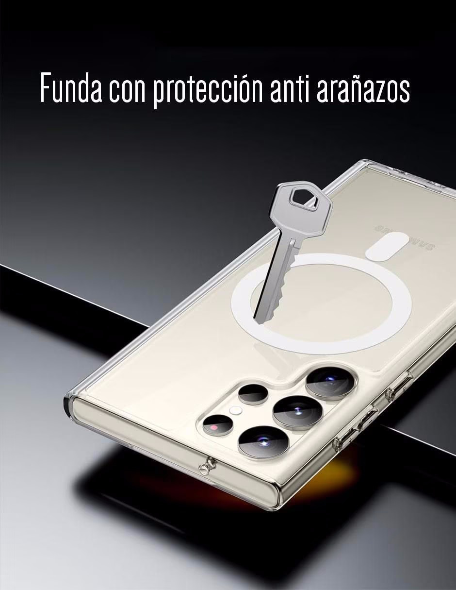 Funda para samsung Kiosla de tpu
