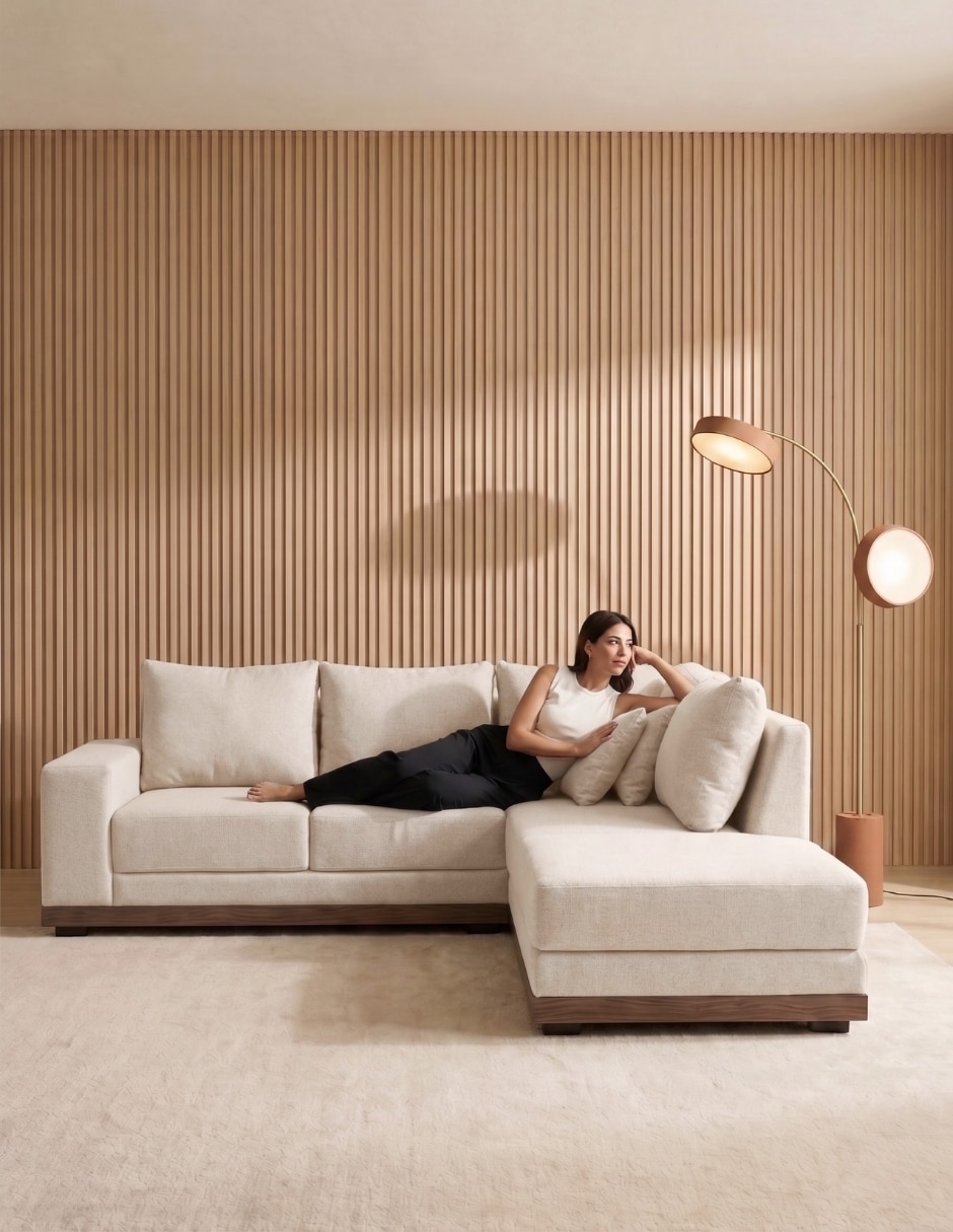 Sala modular derecha Tous 3