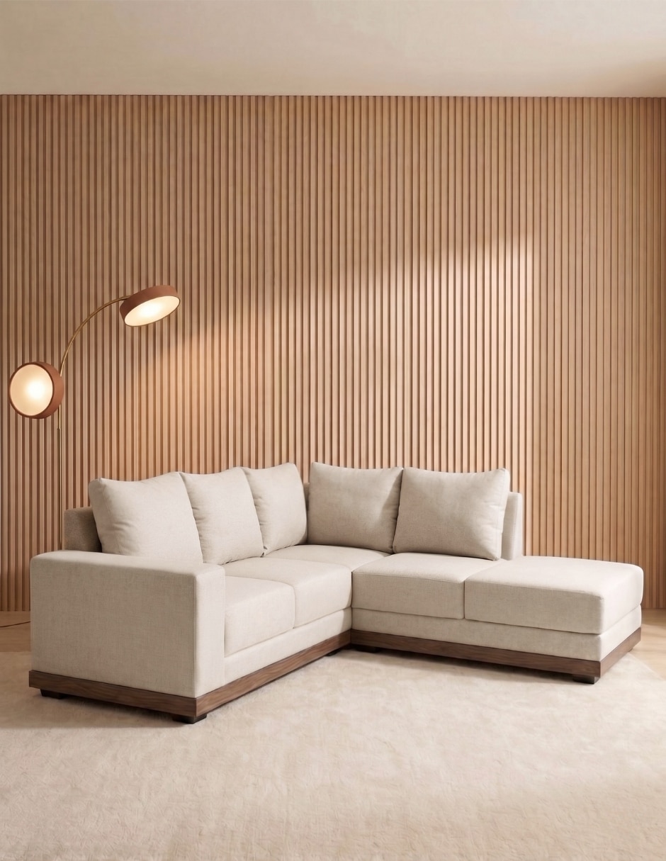 Sala modular derecha Tous 5