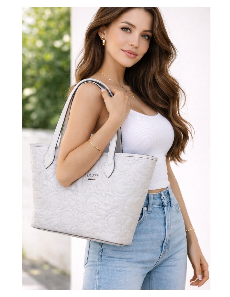 Bolsa tote Thunder para mujer 6