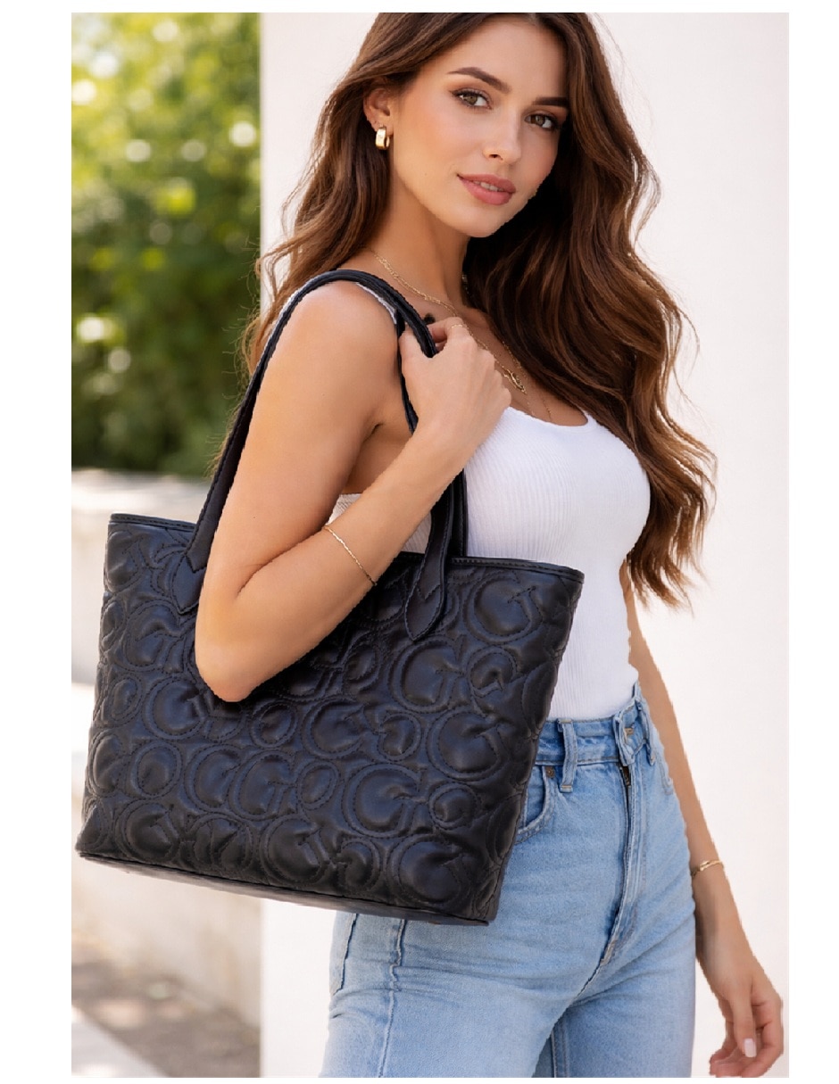 Bolsa tote Thunder para mujer 8