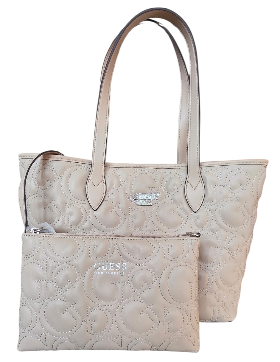 Bolsa tote Guess Thunder para mujer