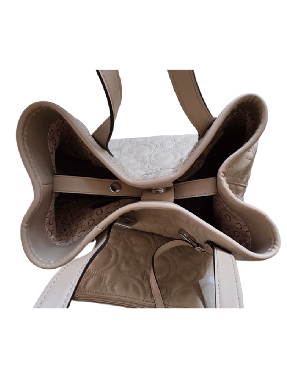 Bolsa tote Guess Thunder para mujer