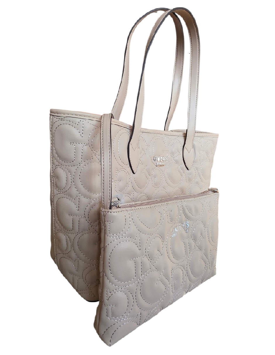 Bolsa tote Guess Thunder para mujer