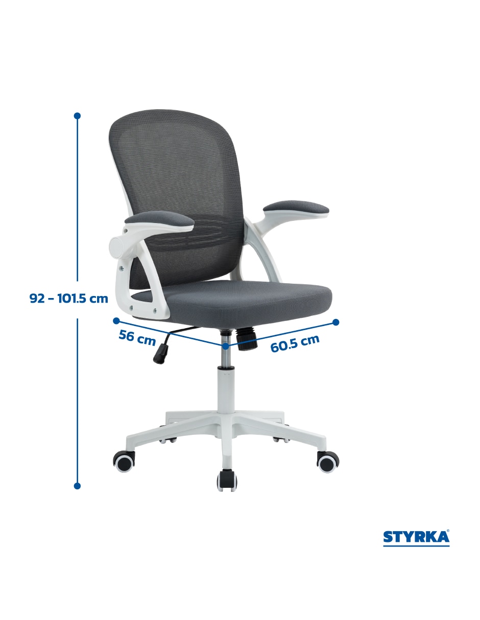 Silla de escritorio 10