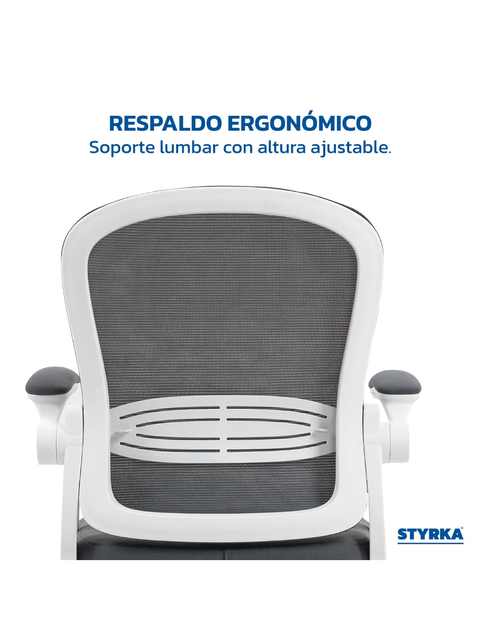 Silla de escritorio 2