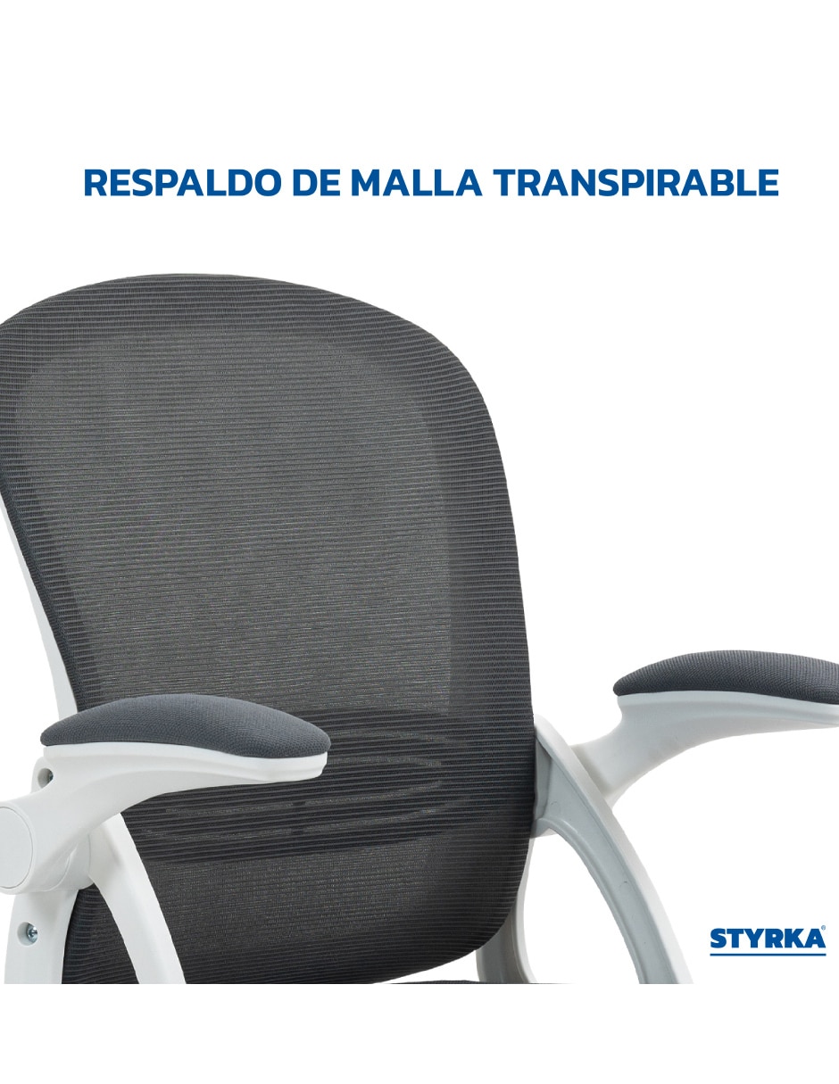 Silla de escritorio 3