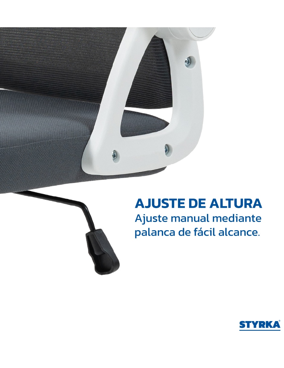 Silla de escritorio 6