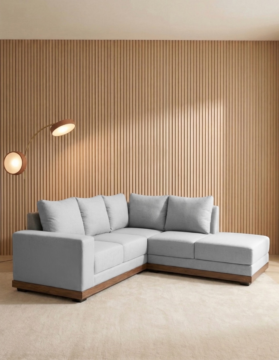 Sala modular derecha Tous 4