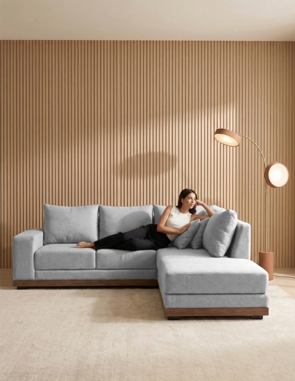 Sala modular derecha Tous 6