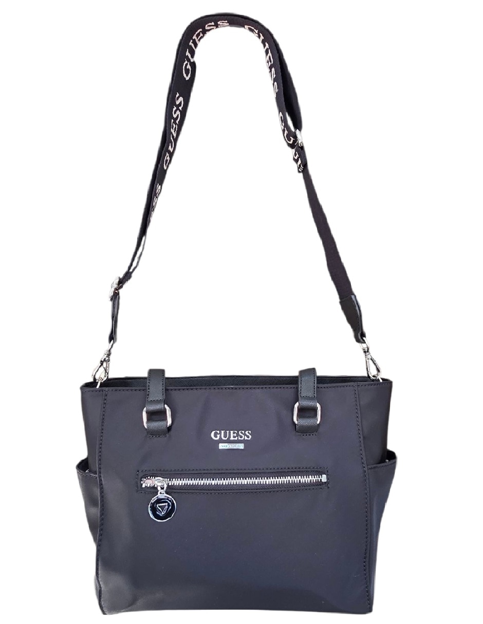 Bolsa crossbody Guess para mujer