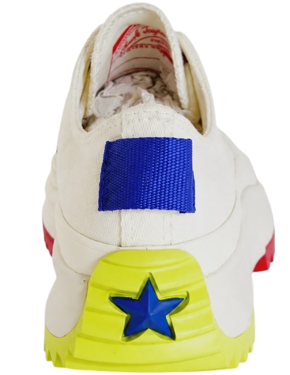 Tenis Converse Run Star para mujer