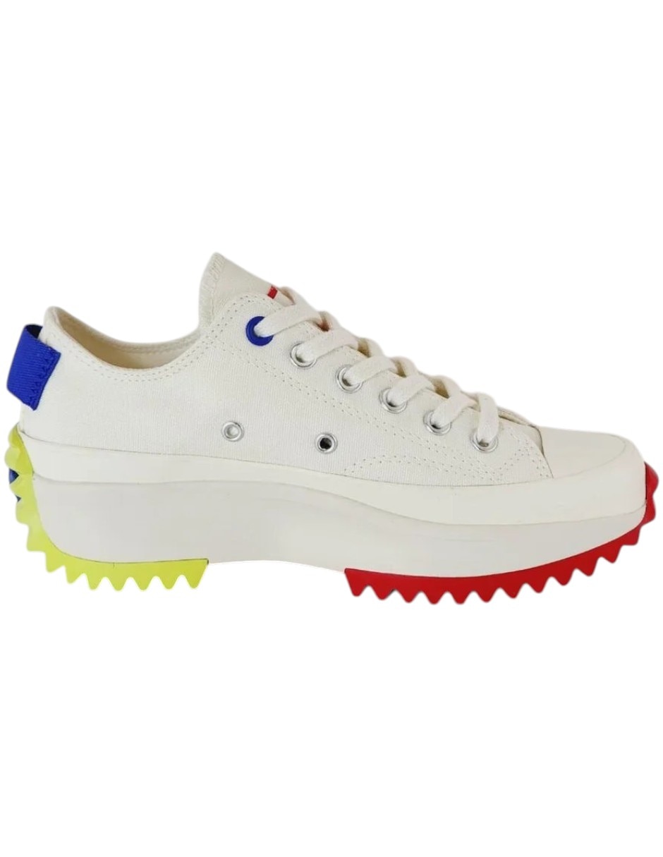 Tenis Converse Run Star para mujer