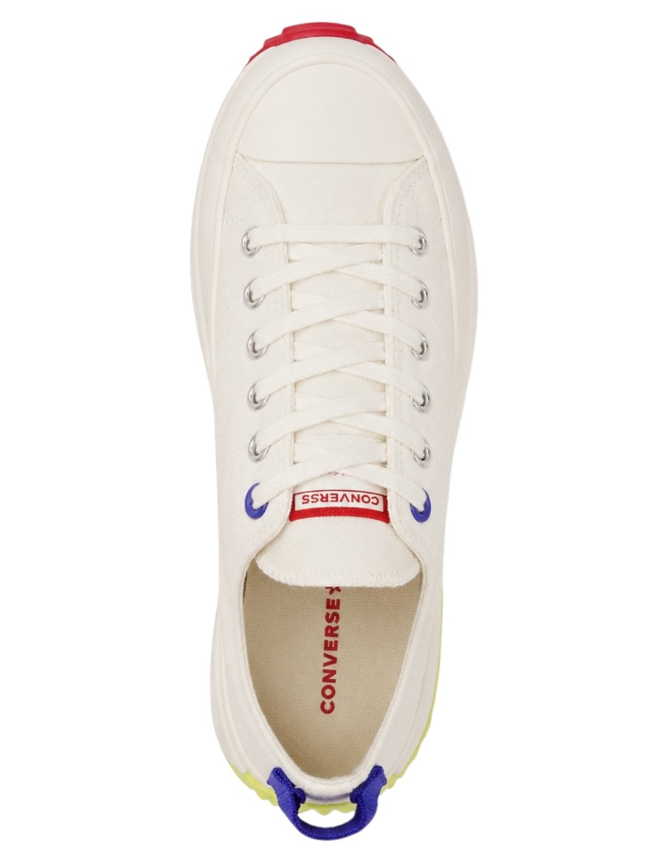 Tenis Converse Run Star para mujer