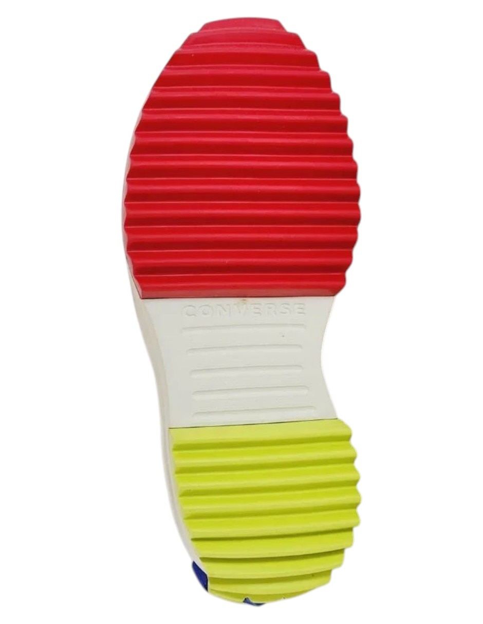 Tenis Converse Run Star para mujer